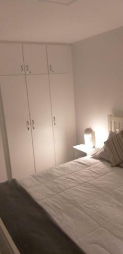Apartamento Central Com Conforto E Garagem