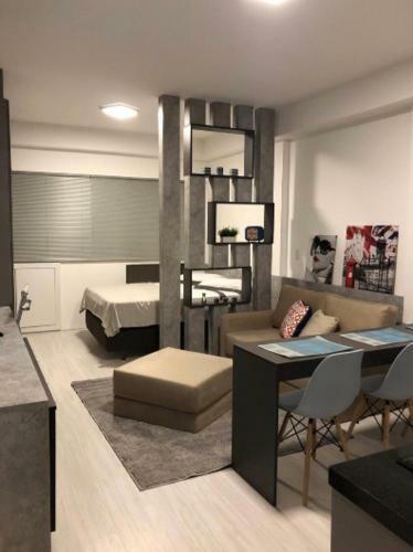 Apartamento Est�dio Perfeito