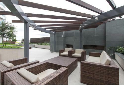 Apartamento Studio No Centro At� 4 Hosp