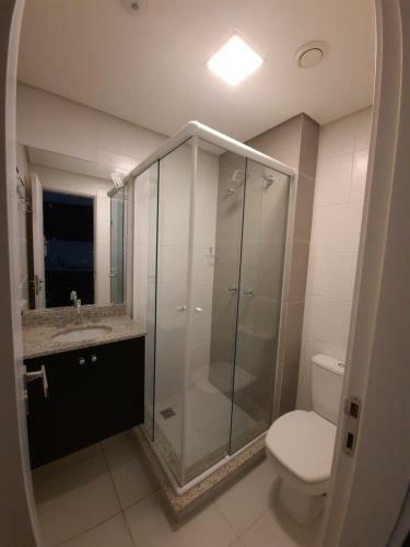 Apartamento Studio No Centro At� 4 Hosp