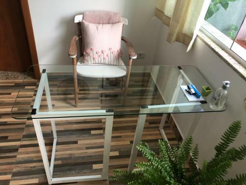Hostal Casa Loft, Acolhedora, Curitiba