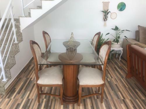 Hostal Casa Loft, Acolhedora, Curitiba