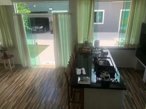 Hostal Casa Loft, Acolhedora, Curitiba
