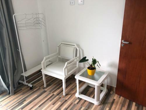 Hostal Casa Loft, Acolhedora, Curitiba