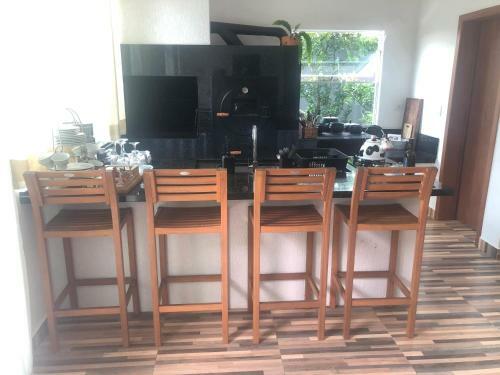 Hostal Casa Loft, Acolhedora, Curitiba
