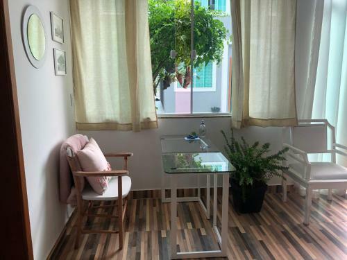 Hostal Casa Loft, Acolhedora, Curitiba