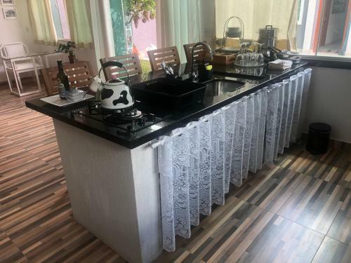Hostal Casa Loft, Acolhedora, Curitiba