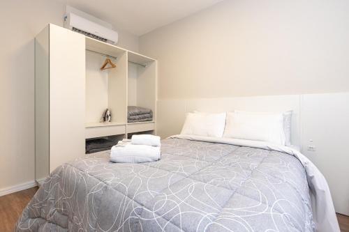 Apartamento Studio Mon - Centro Civico - Sbo001