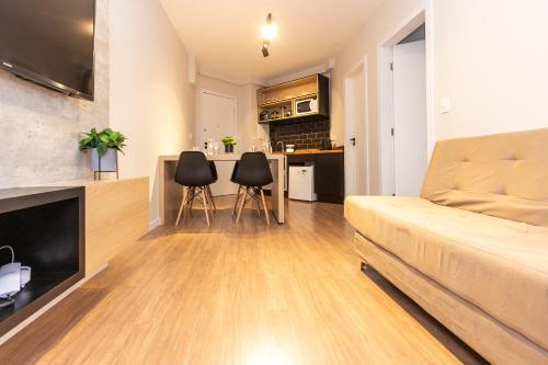 Apartamento Studio Mon - Centro Civico - Sbo001