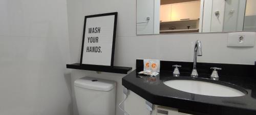 Apartamento Studio Sol Da Tarde Centro Cwb- Ayn066
