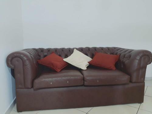 Apartamento Inteiro Na Regi�o Nobre de Curitiba