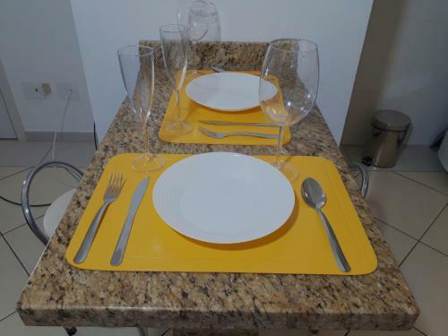 Apartamento Inteiro Na Regi�o Nobre de Curitiba