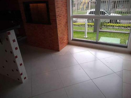 Apartamento Inteiro Na Regi�o Nobre de Curitiba