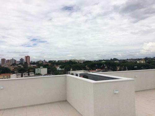 Apartamento Inteiro Na Regi�o Nobre de Curitiba
