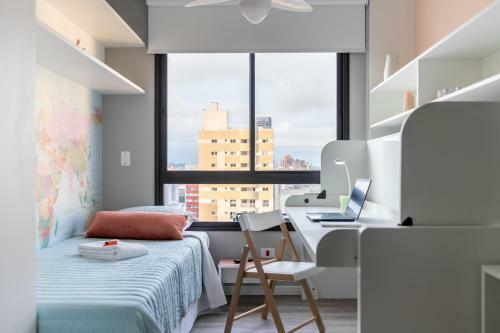 Apartamento Here We Go! - Ayn044