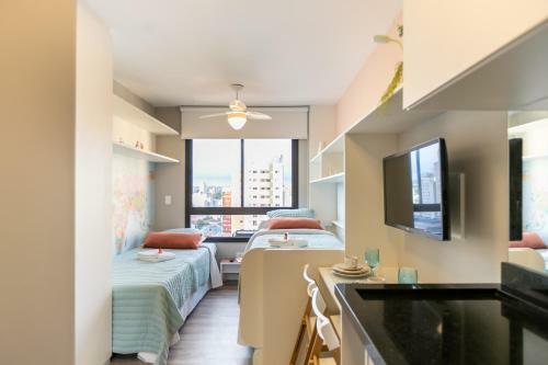 Apartamento Here We Go! - Ayn044