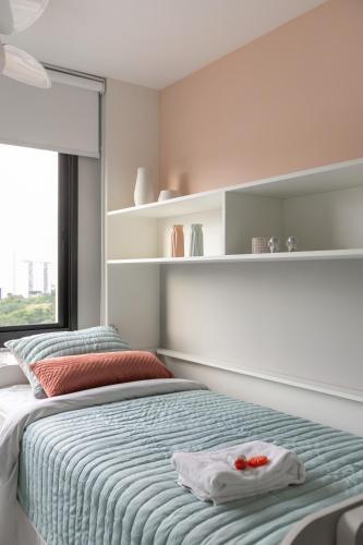 Apartamento Here We Go! - Ayn044