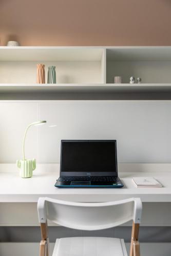Apartamento Here We Go! - Ayn044