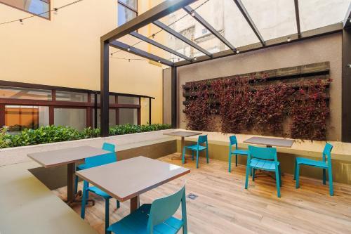Apartamento Studio Green - Ayn064