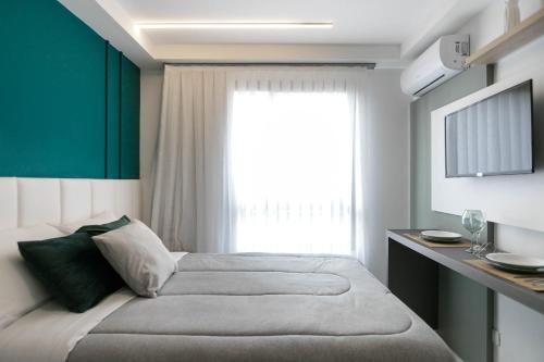Apartamento Studio Green - Ayn064