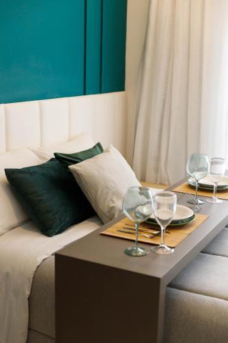 Apartamento Studio Green - Ayn064
