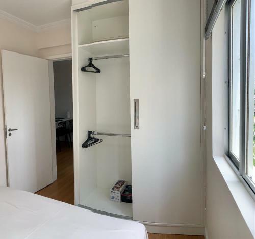 205 - Apartamento Completo, 1 Quarto(Suite) Decorado No Bigorrilho