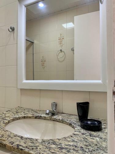 205 - Apartamento Completo, 1 Quarto(Suite) Decorado No Bigorrilho