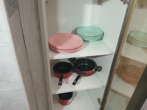 Apartamento De Luxo No Centro De Curitiba