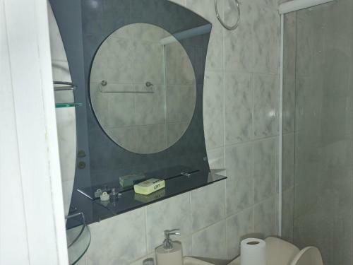 Apartamento De Luxo No Centro De Curitiba