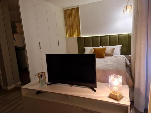 Apartamento Studio Take - Ayn055