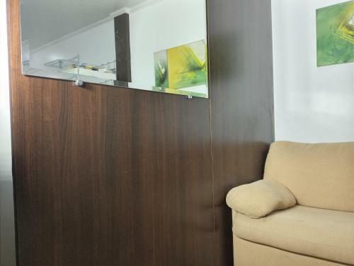 Fant�stico Apartamento No Centro De Curitiba