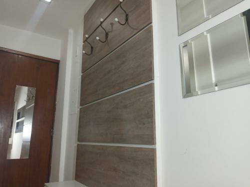 Apartamento Encantador Em Curitiba
