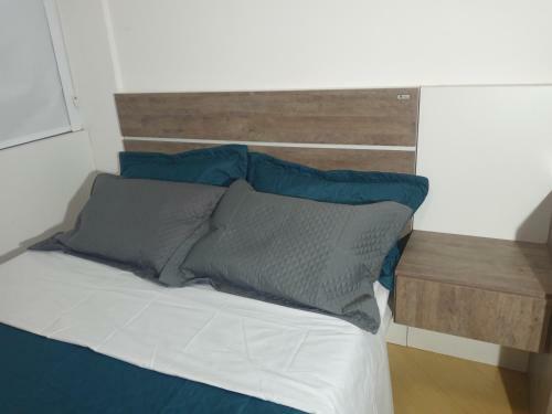 Apartamento Encantador Em Curitiba