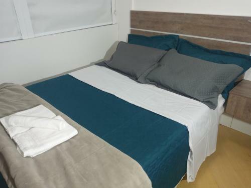 Apartamento Encantador Em Curitiba