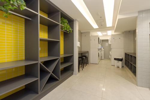 Apartamento Studio Mirror Palace - Ayn069