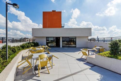 Apartamento Studio Mirror Palace - Ayn069