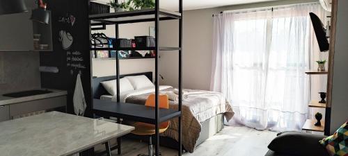 Apartamento Studio Mirror Palace - Ayn069