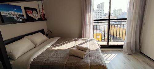 Apartamento Studio Mirror Palace - Ayn069