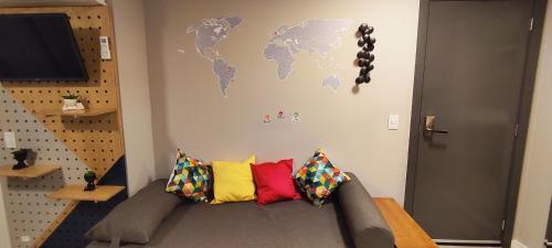 Apartamento Studio Mirror Palace - Ayn069