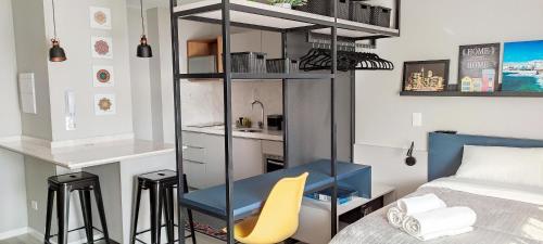 Apartamento Studio Mirror Palace - Ayn069