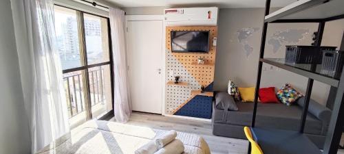Apartamento Studio Mirror Palace - Ayn069