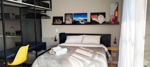 Apartamento Studio Mirror Palace - Ayn069
