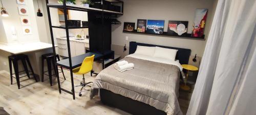 Apartamento Studio Mirror Palace - Ayn069