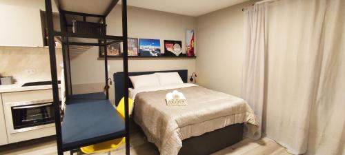 Apartamento Studio Mirror Palace - Ayn069