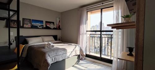 Apartamento Studio Mirror Palace - Ayn069