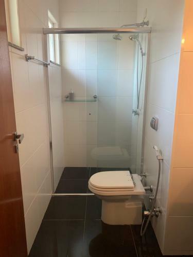Suite Em Casa Residencial