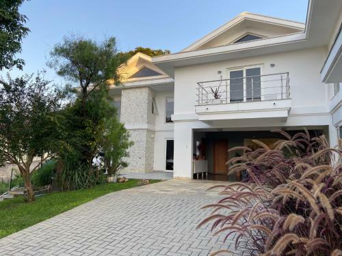 Suite Em Casa Residencial
