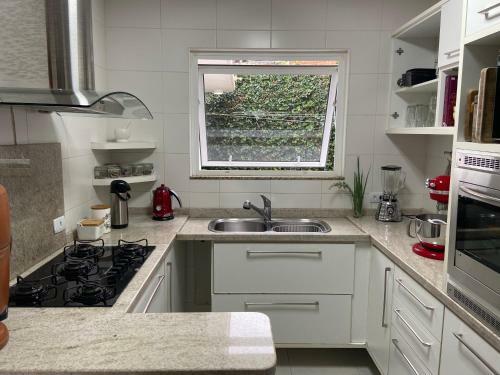 Suite Em Casa Residencial