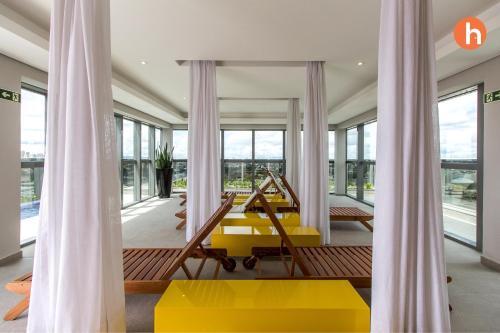 Apartamento 7th Avenue Oxford - 7th045