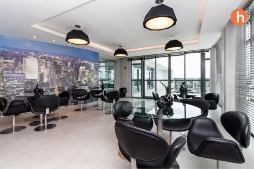 Apartamento 7th Avenue Oxford - 7th045